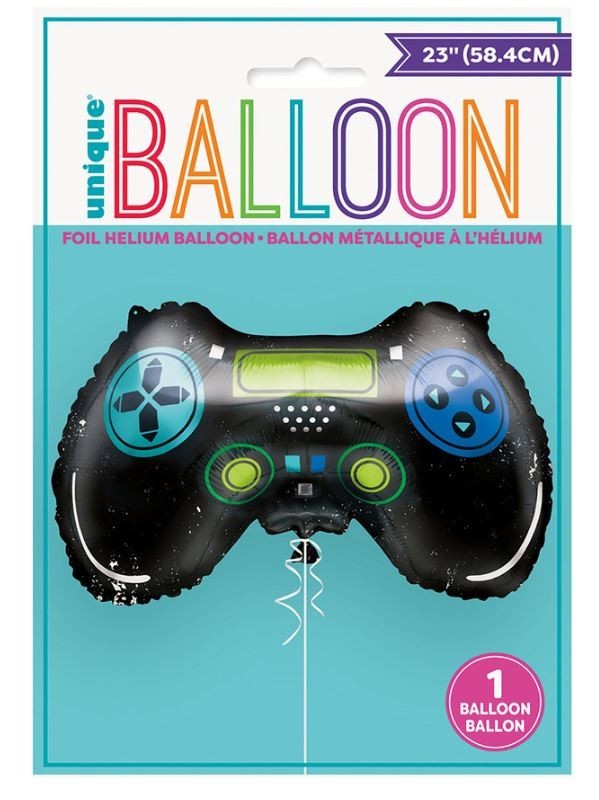 Official Character Foil Balloons For That Somebody Special