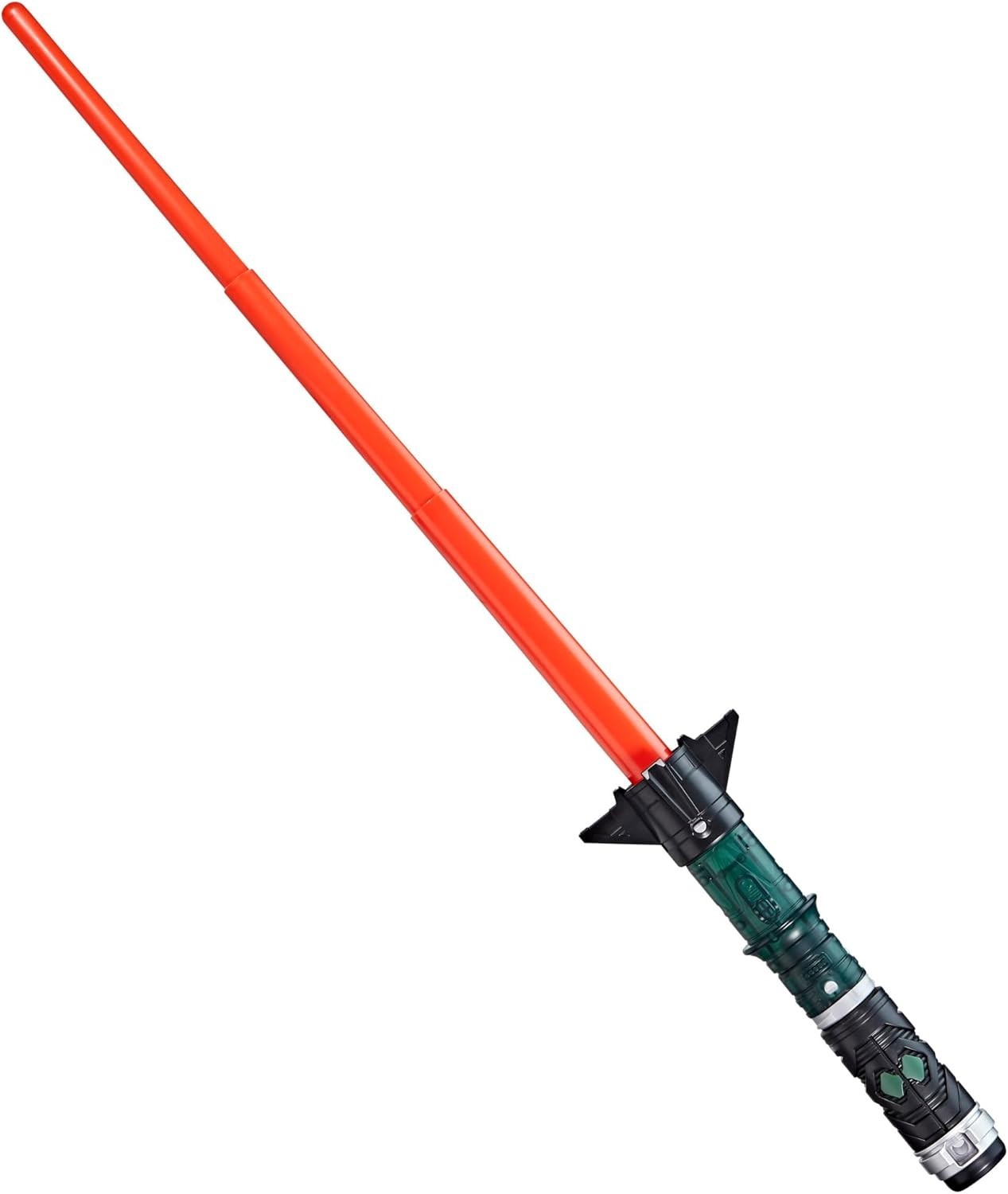 Star Wars Lightsaber Forge -  Kyber Core - Baylan Skoll - Lightsaber