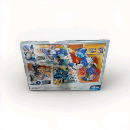 PJ Masks Animal Power Charge and Roar Power Cat Interactive Toys with 20+ Lights