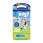 Bluey Aqua Magic – Reusable Mess-Free Water Colouring Book