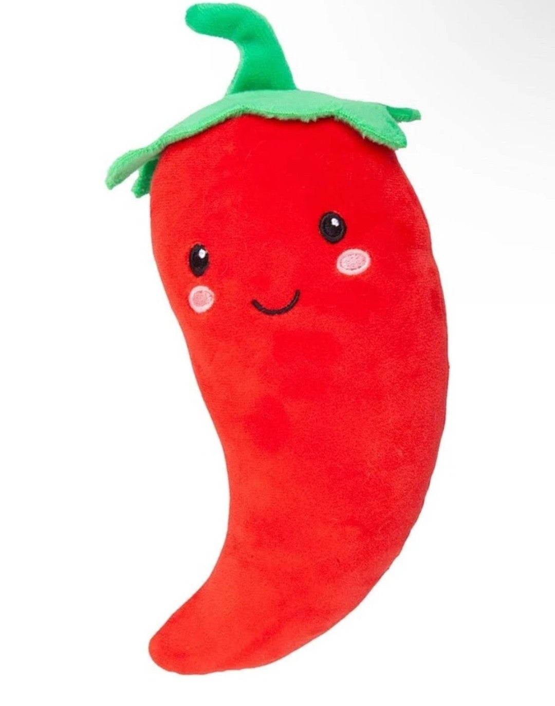 Softlings Salad & Veg Foodies 16cm Plush Toy 