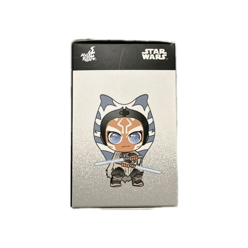 Hot Toys Cosbi Star Wars Ahsoka Tano