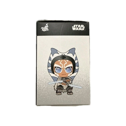 Hot Toys Cosbi Star Wars Ahsoka Tano