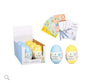 The World Of Peter Rabbit Surprise Activity Egg With Stickers,Crayons And Sheets