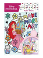 Disney Princess Colouring Pack