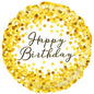 Round Foil Balloons - For All Occasions 18"/ 45.7cm