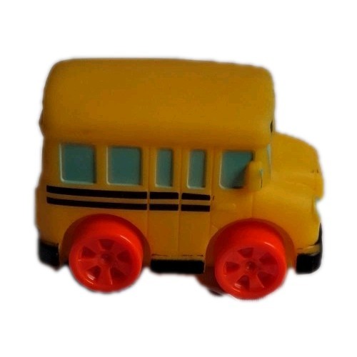 TINY TEAMSTERZ PreSchool Toy Vehicles, Helicopter, Sports Cars, Emergency + More