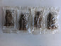 Vintage 1999 Star Wars Busts - Kellogs Cereal Giveaways Sealed Retro Collectable