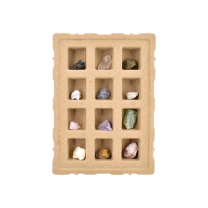 STEAM Educational Science Kits Activity Set - Mineral Science 