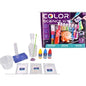 Science Experiment Kit - Colour Chemistry for Kids 8+