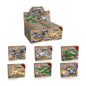 WWII Army Fighter Plane Building Blocks - US/German/Soviet