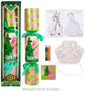 Official  Wicked Suprise Cracker | Children Extra Large Cracker - 55cm