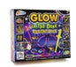 GLOW in The Dark Designer Set - Create Your Own Rings Earrings Glasses Wands