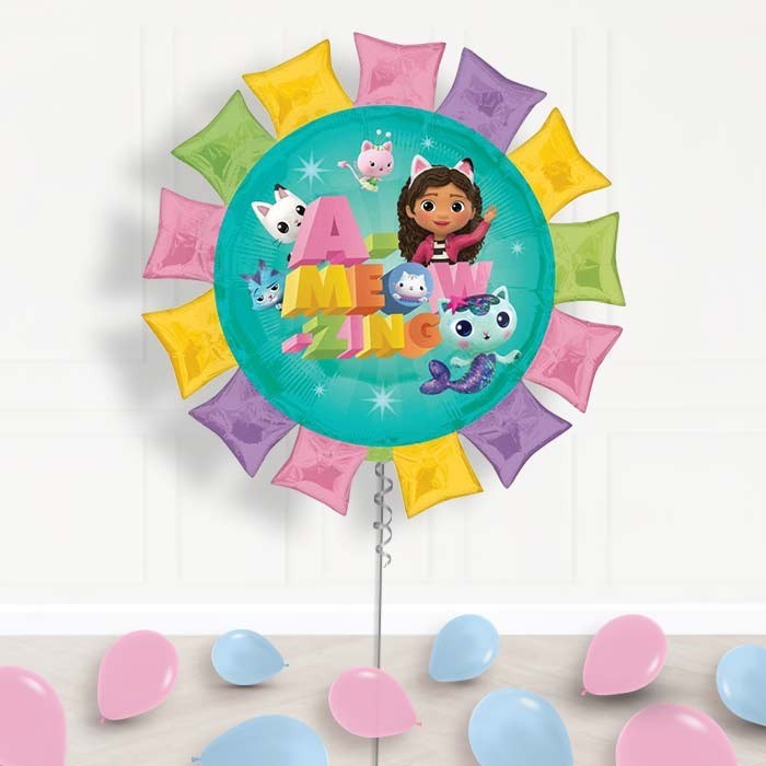 Official Character Foil Balloons For That Somebody Special