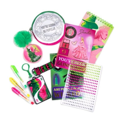 Disney Official Wicked Glinda Elphaba Mystery - Surprise Bag - Stocking Filler