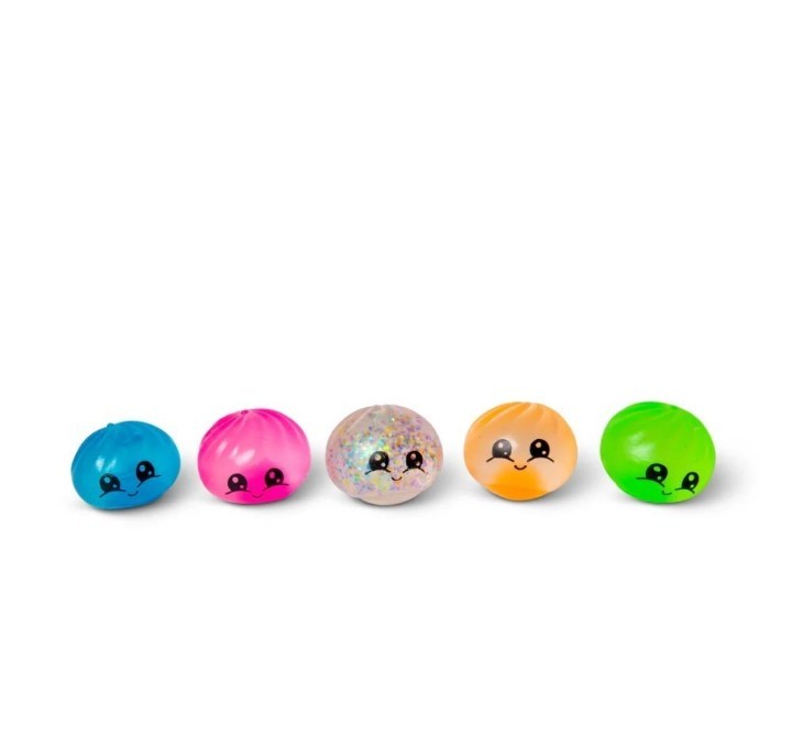 SCRUNCHEMS SUGAR MALTOSE MINI DUMPLINGNOW SUGAR DUMPLING