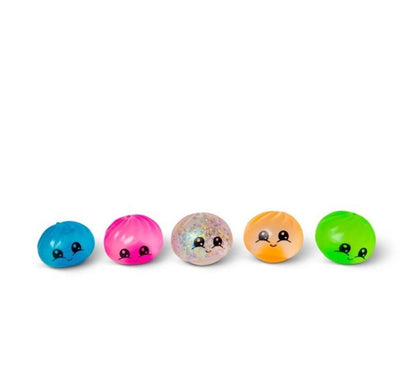 SCRUNCHEMS SUGAR MALTOSE MINI DUMPLINGNOW SUGAR DUMPLING