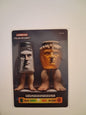 Italian Brainrot LAMINCARD Trading Cards: Single Cards From £1.50 - Cards #61-90