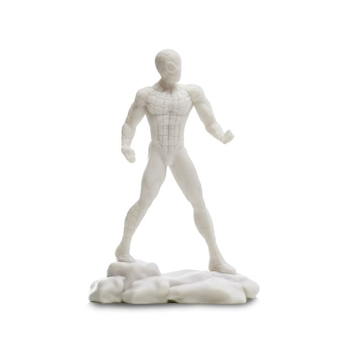 Marvel Spider And His Amazing Friends, Paint Your Own Spidey Brand New Kids Gift