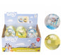 Official Bluey Light Up Glitter Ball - Sensory Play 