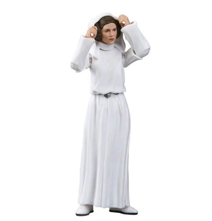 Star Wars The Black Series 6" Princess Leia Organa (Star Wars: A New Hope)