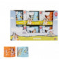 Bluey & Bingo "Super Flexible" Slinky Spring Toy 