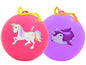Footballs And Balls keyring with Spiral Keychain - Scented - Characters - Safe
