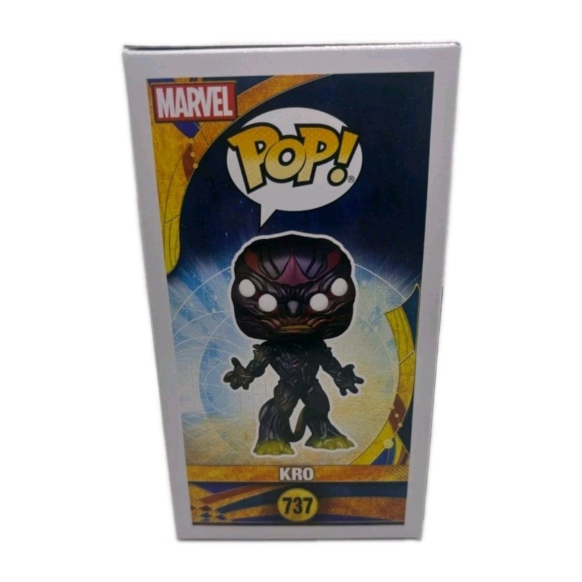 Kro Funko Pop! #737 Eternals Marvel Studios 