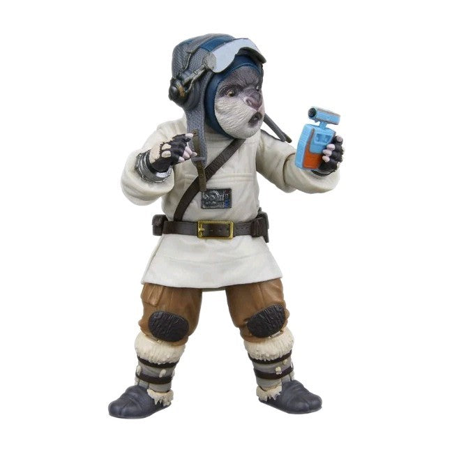 Star Wars Black Series (The Acolyte) Bazil (Jedi Order Tracker)