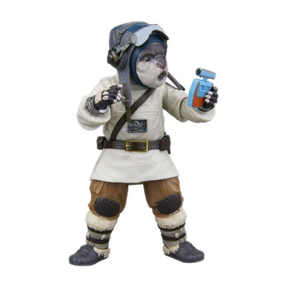 Star Wars Black Series (The Acolyte) Bazil (Jedi Order Tracker)