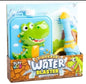 Dinosaur Water Blaster Backpack - Kids Summer Outdoor Toy