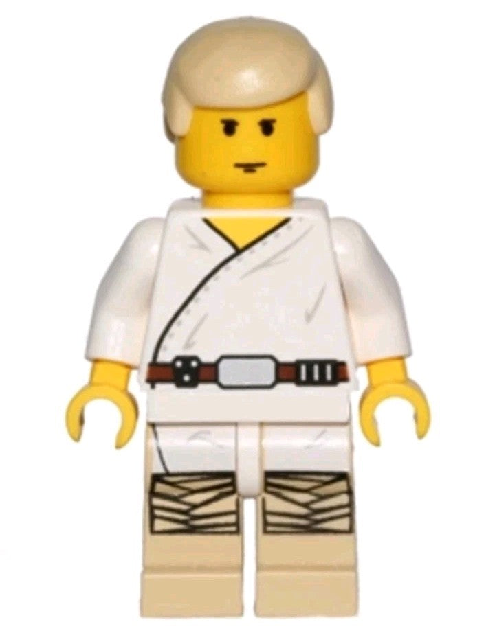 LEGO Star Wars - The Visual Dictionary - DK - Exclusive Minifigure SEALED