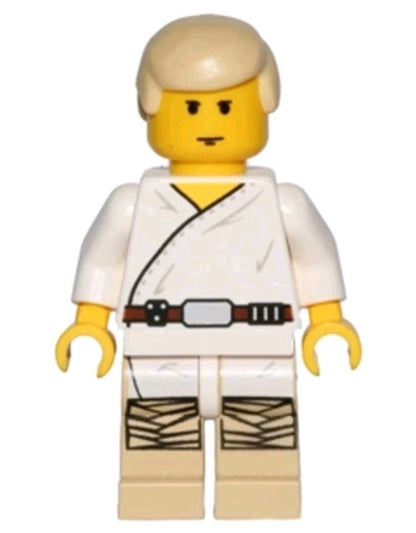 LEGO Star Wars - The Visual Dictionary - DK - Exclusive Minifigure SEALED