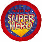 Round Foil Balloons - For All Occasions 18"/ 45.7cm