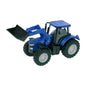 *NEW* Teamsterz Country Life Tractor - BLUE - 3+