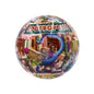 2 Disney Zootopia Mystery Blind Box Suprise Balls 3D Figurine BagClip Keychains 
