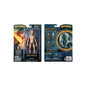 Lord of the Rings Gollum 19cm Action Figure By BendyFigs - Collectable Toy 