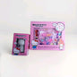 Hello Kitty Bundle -  PYO Figure & Jewellery Making SET 