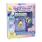 Style My Way Roll & Reveal Sticker Tapes Snap Band & Album Set