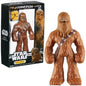 Star Wars Stretch Stretchy Toy Figure - Chewbacca