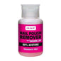 X1 Nuage Nail Polish Remover With Dosing Cap 150ml