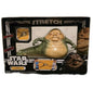 Star Wars Stretch Jabba The Hutt Crime Lord Figure 30cm Stretchable Ages 5+