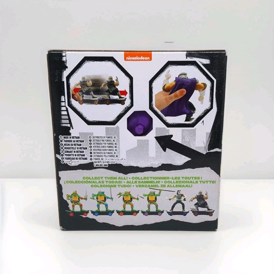 New TMNT Mutant Sewer Shredders Shredder Teenage Mutant Ninja Turtles