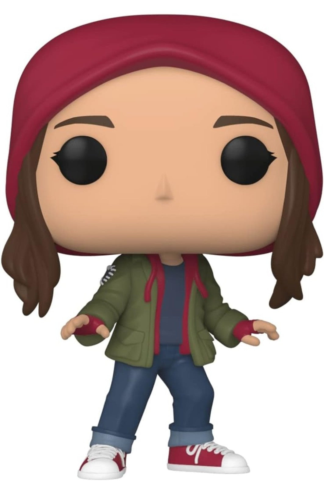 Funko POP! Movies - Jurassic World Dominion Vinyl Figure - MAISIE #1215