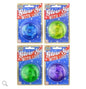 X4 PCS - Retro Glow-Yo Light-Up Return Top - Motion Activated LED