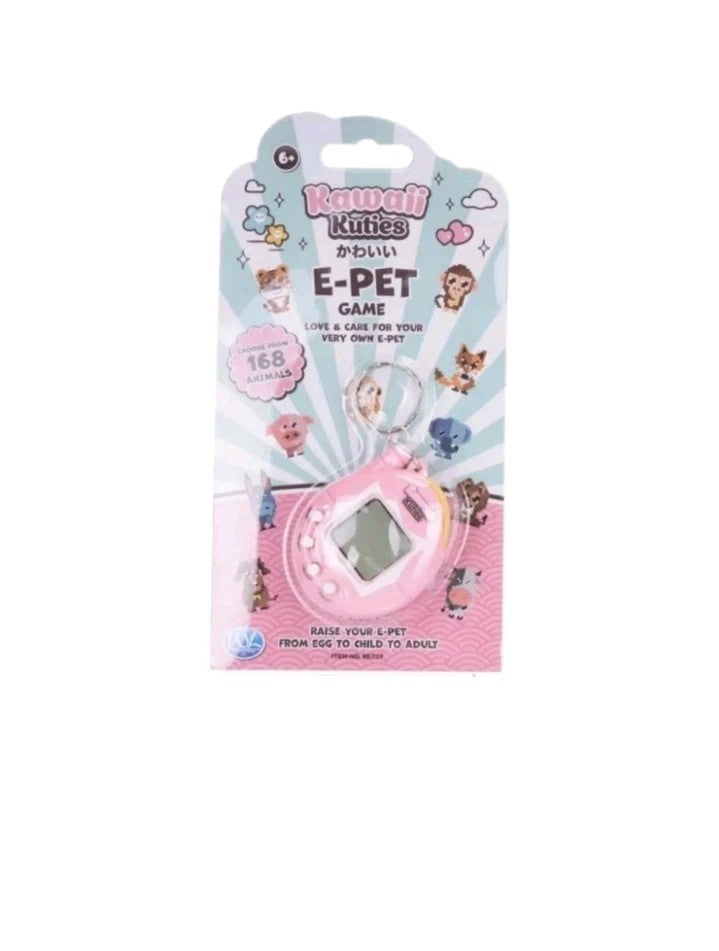 Kawaii E-Pet