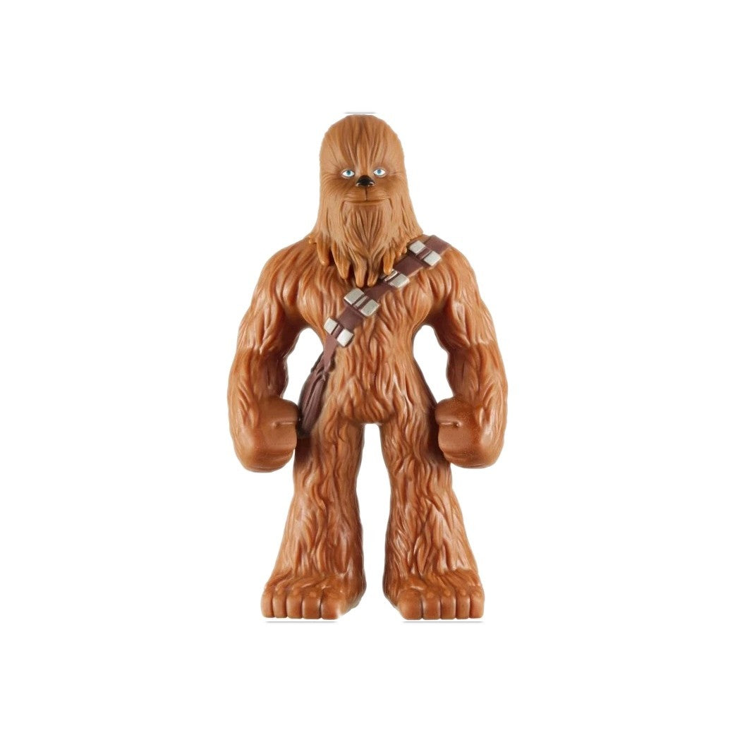 Star Wars Stretch Stretchy Toy Figure - Chewbacca