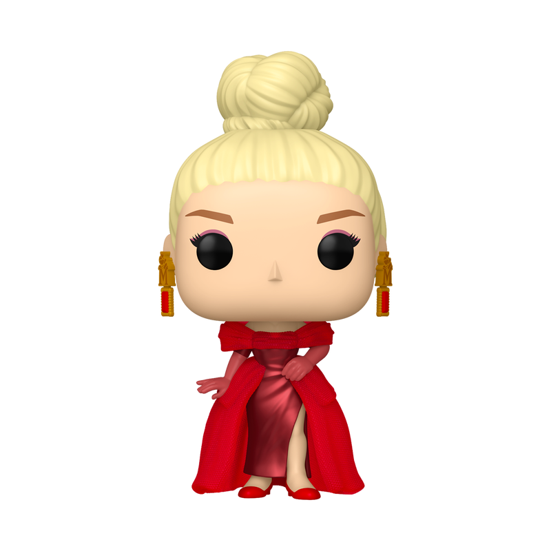 MUST-HAVE COLLECTIBLE! FUNKO POP! RETRO TOYS: BARBIE MATTEL 80TH ANNIVERSARY#152