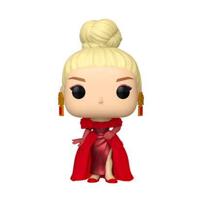 MUST-HAVE COLLECTIBLE! FUNKO POP! RETRO TOYS: BARBIE MATTEL 80TH ANNIVERSARY#152