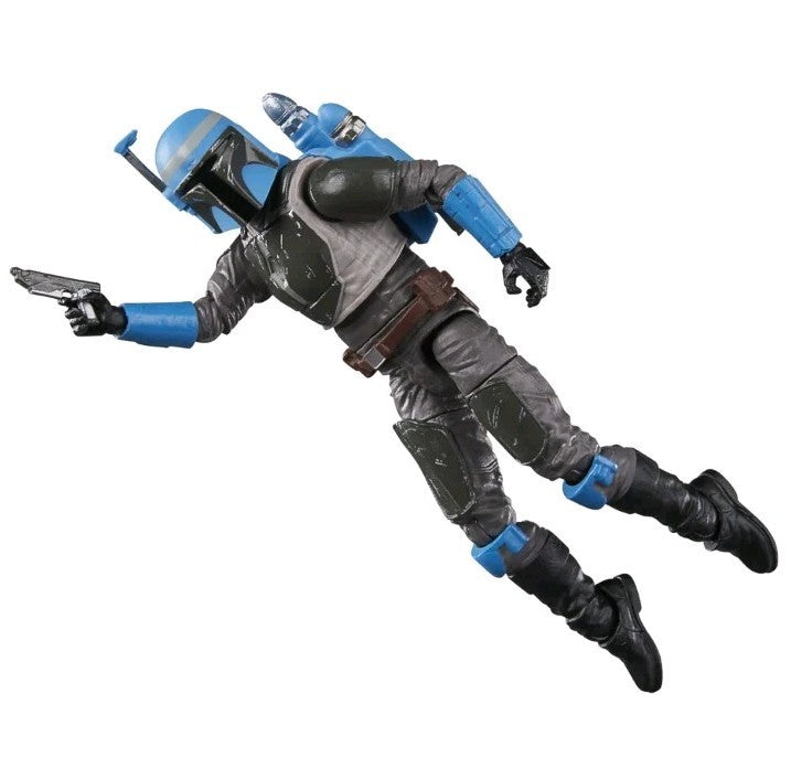 Star Wars Vintage Collection (The Mandalorian) Axe Woves (Privateer)